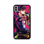 Jojo Bizarre Adventure Stardust Crusaders iPhone X / XS | iPhone XS Max Case