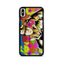 Jojo's bizarre adventure RZ 5 iPhone X / XS | iPhone XS Max Case