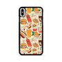 junkfood iPhone X / XS | iPhone XS Max Case