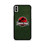 Jurrasic Park iPhone X / XS | iPhone XS Max Case