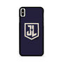 Justice League Logo 2 iPhone X / XS | iPhone XS Max Case