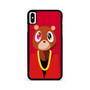 Kanye west bear iPhone X / XS | iPhone XS Max Case