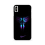 Kobe Bryant Logo 1 iPhone X / XS | iPhone XS Max Case