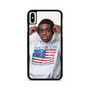 Kodak Black New York City USA iPhone X / XS | iPhone XS Max Case