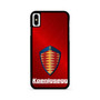 Koenigsegg Red iPhone X / XS | iPhone XS Max Case