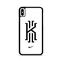 kyrie irving logo iPhone X / XS | iPhone XS Max Case