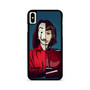 la casa De Papel Tokyo 3 iPhone X / XS | iPhone XS Max Case
