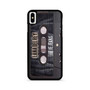 lana del rey blue jeans tape iPhone X / XS | iPhone XS Max Case