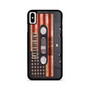 lana del rey born to die tape iPhone X / XS | iPhone XS Max Case