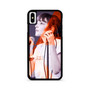 lauren mayberry CHVRCHES vocalist iPhone X / XS | iPhone XS Max Case