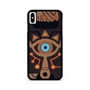 Legend of Zelda Sheikah Slate iPhone X / XS | iPhone XS Max Case