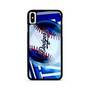 Los Angeles Dodgers Ball iPhone X / XS | iPhone XS Max Case
