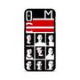Magcon Personils iPhone X / XS | iPhone XS Max Case