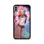 Margot Robbie as Harley Quinn iPhone X / XS | iPhone XS Max Case