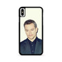 Matt Damon iPhone X / XS | iPhone XS Max Case