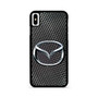 Mazda Car Front Logo  iPhone X / XS | iPhone XS Max Case