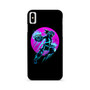 My Hero Academia Neon Art iPhone X / XS | iPhone XS Max Case