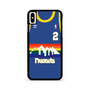 NBA Denver Nuggets 2 iPhone X / XS | iPhone XS Max Case