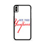 New York Classic Logo iPhone X / XS | iPhone XS Max Case