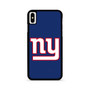 New York Giants American Football iPhone X / XS | iPhone XS Max Case