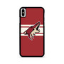 NHL Arizona Coyotes 2 iPhone X / XS | iPhone XS Max Case