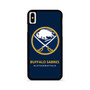 NHL Buffalo Sabres Lets Go iPhone X / XS | iPhone XS Max Case