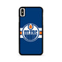 NHL Edmonton Oilers 2 iPhone X / XS | iPhone XS Max Case