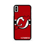 NHL New Jersey Devils 1 iPhone X / XS | iPhone XS Max Case