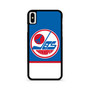 NHL Winnipeg Jets 1 iPhone X / XS | iPhone XS Max Case