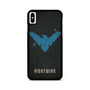 Nightwing Cool Logo iPhone X / XS | iPhone XS Max Case