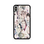 O2L Our Second Life collage iPhone X / XS | iPhone XS Max Case
