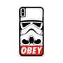 Obey Stormtrooper iPhone X / XS | iPhone XS Max Case
