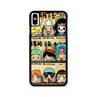 One Piece All Wanted iPhone X / XS | iPhone XS Max Case