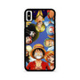 One Piece strawhat crew iPhone X / XS | iPhone XS Max Case
