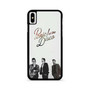 Panic at the disco crews iPhone X / XS | iPhone XS Max Case