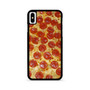 pepperoni pizza iPhone X / XS | iPhone XS Max Case