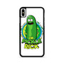 Pickle Rick 2 iPhone X / XS | iPhone XS Max Case
