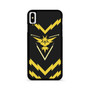 Pokemon Team Instinct 2 iPhone X / XS | iPhone XS Max Case