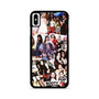 pretty little liars college iPhone X / XS | iPhone XS Max Case
