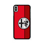 Red Alfa Romeo Logo iPhone X / XS | iPhone XS Max Case