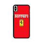 Red Ferrari iPhone X / XS | iPhone XS Max Case