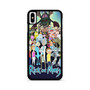 Rick And Morty All Character iPhone X / XS | iPhone XS Max Case