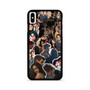Riverdale Archie and Veronica Lodge iPhone X / XS | iPhone XS Max Case