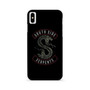 Riverdale South Serpents iPhone X / XS | iPhone XS Max Case
