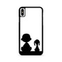 Snoopy And charlie Brown iPhone X / XS | iPhone XS Max Case