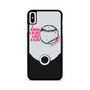 Softball Quotes iPhone X / XS | iPhone XS Max Case Softball Quotes iPhone X / XS | iPhone XS Max Case