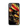 Sons of Anarchy 3 iPhone X / XS | iPhone XS Max Case