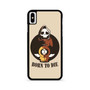South Park kenny born to die iPhone X / XS | iPhone XS Max Case