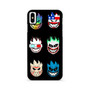 Spitfire Faces Skateboard iPhone X / XS | iPhone XS Max Case