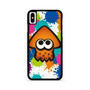 Splatoon All Colour iPhone X / XS | iPhone XS Max Case